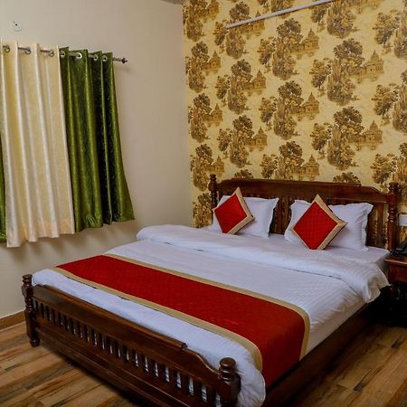 Hotel Yash Vilas Sawai Madhopur Eksteriør bilde