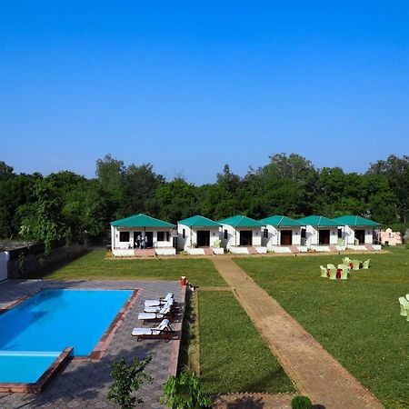 Hotel Yash Vilas Sawai Madhopur Eksteriør bilde