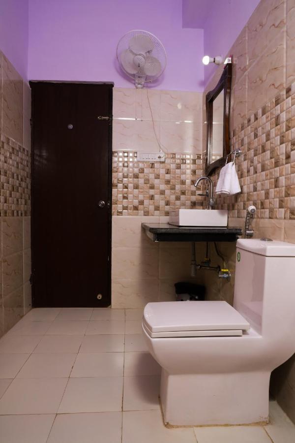 Hotel Yash Vilas Sawai Madhopur Eksteriør bilde