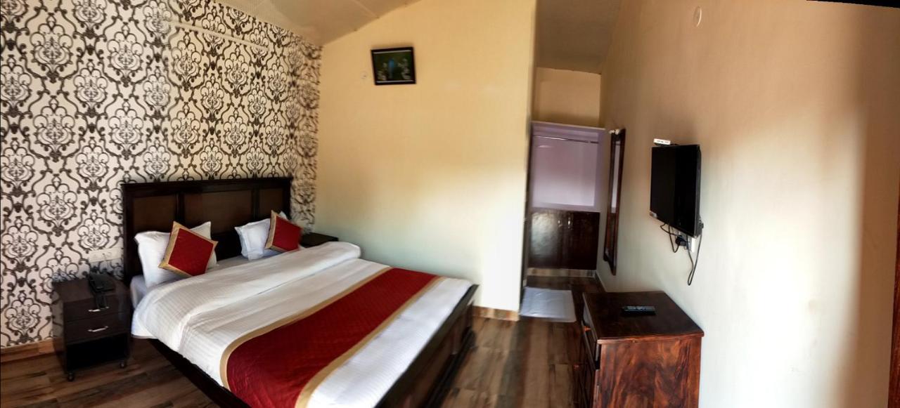 Hotel Yash Vilas Sawai Madhopur Eksteriør bilde