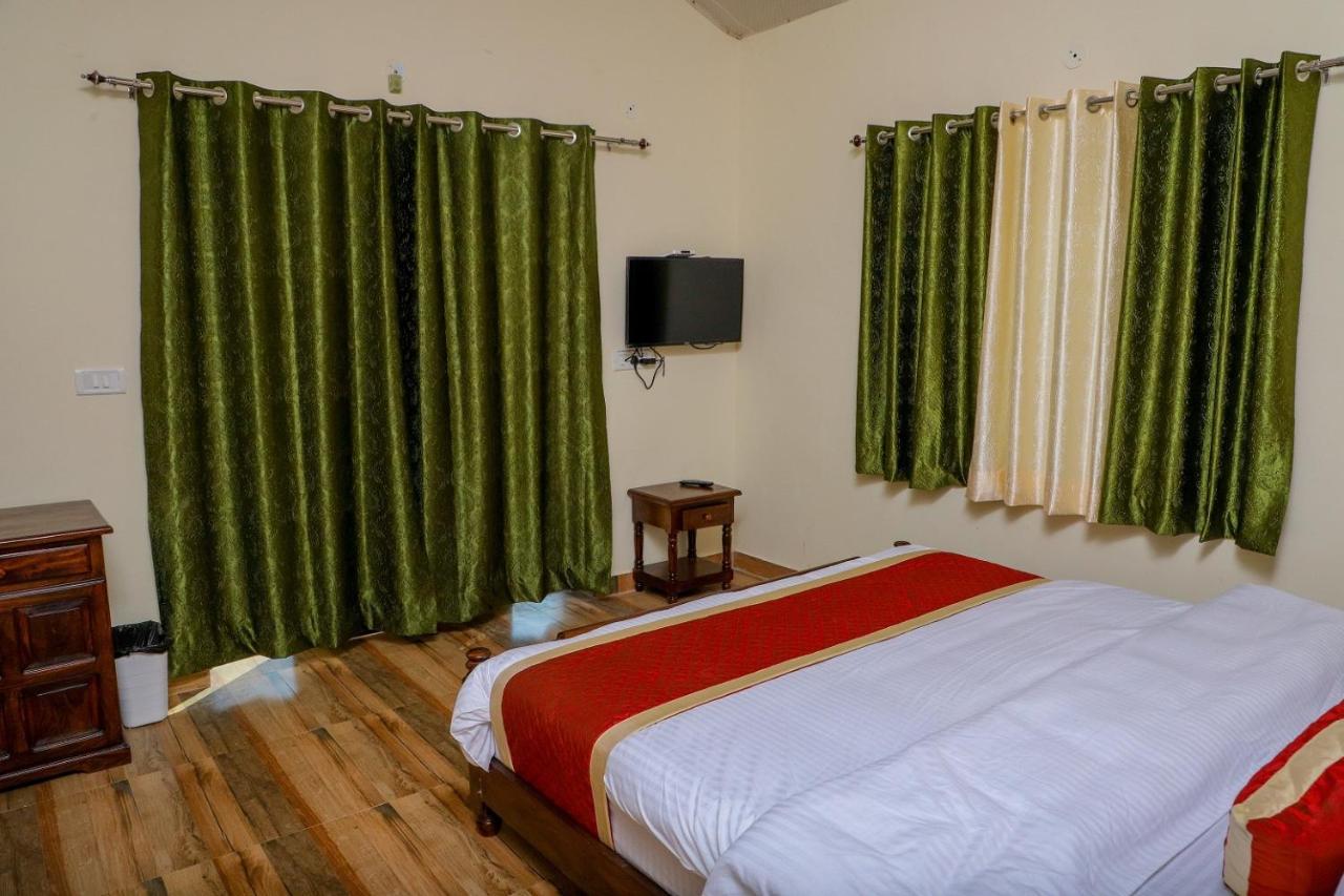 Hotel Yash Vilas Sawai Madhopur Eksteriør bilde